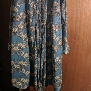 Banana Republic dress